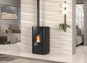 Discover the new pellet stoves 2023