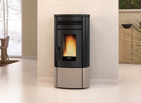 Discover the new pellet stoves 2022