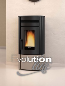 Evolution Line, discover the excellence