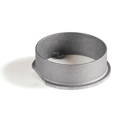 Additional ring for ventilation Ø 150 mm