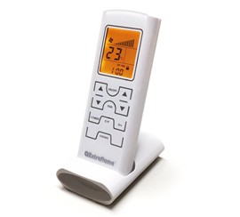 IR Touch Remote Control