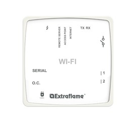 Remote WiFi Module