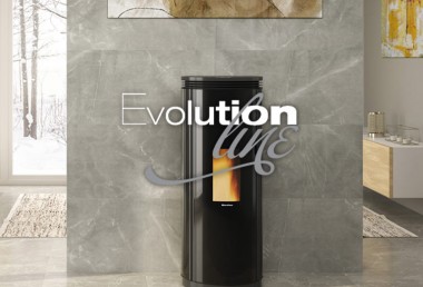 Evolution Line, discover the excellence