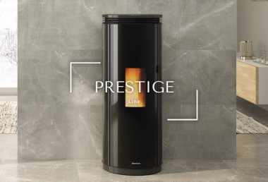 Prestige Line, prodotti a pellet