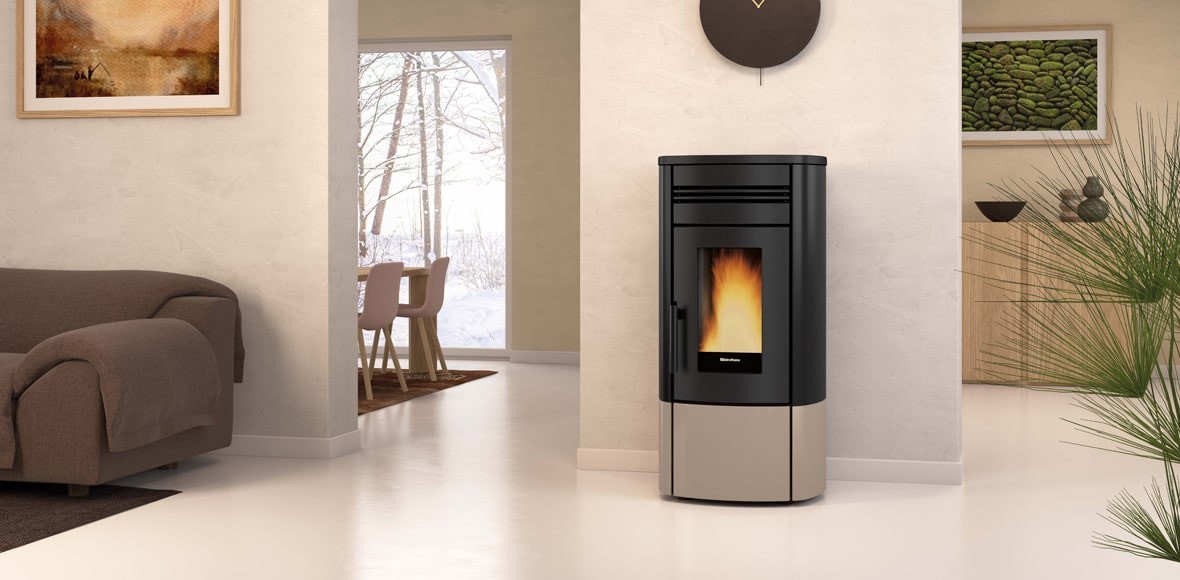 Discover the new pellet stoves 2022