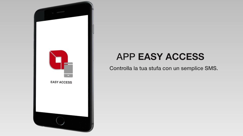 APP Easy Access