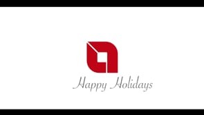Happy Holidays from La Nordica-Extraflame